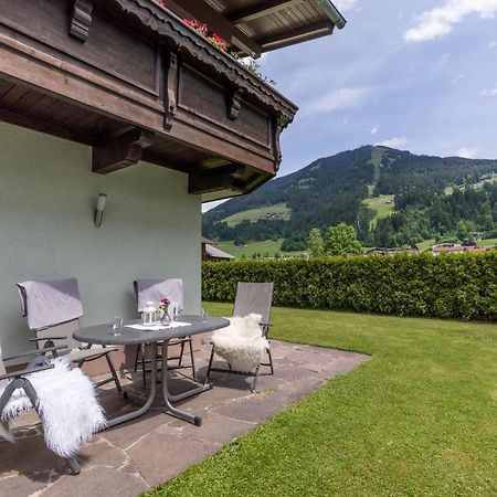 Appartement Felsenheim Westendorf Esterno foto