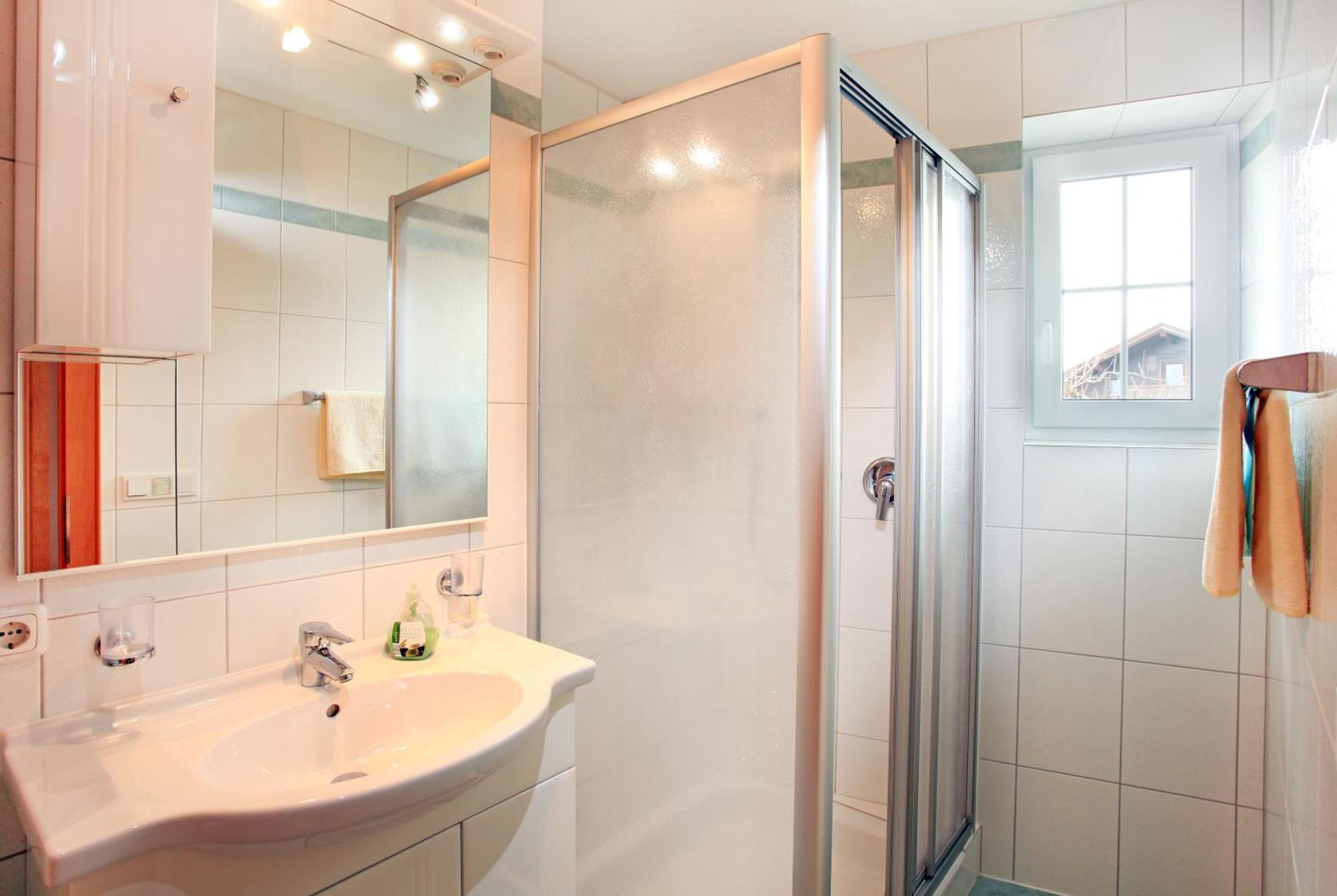 Appartement Felsenheim Westendorf Esterno foto