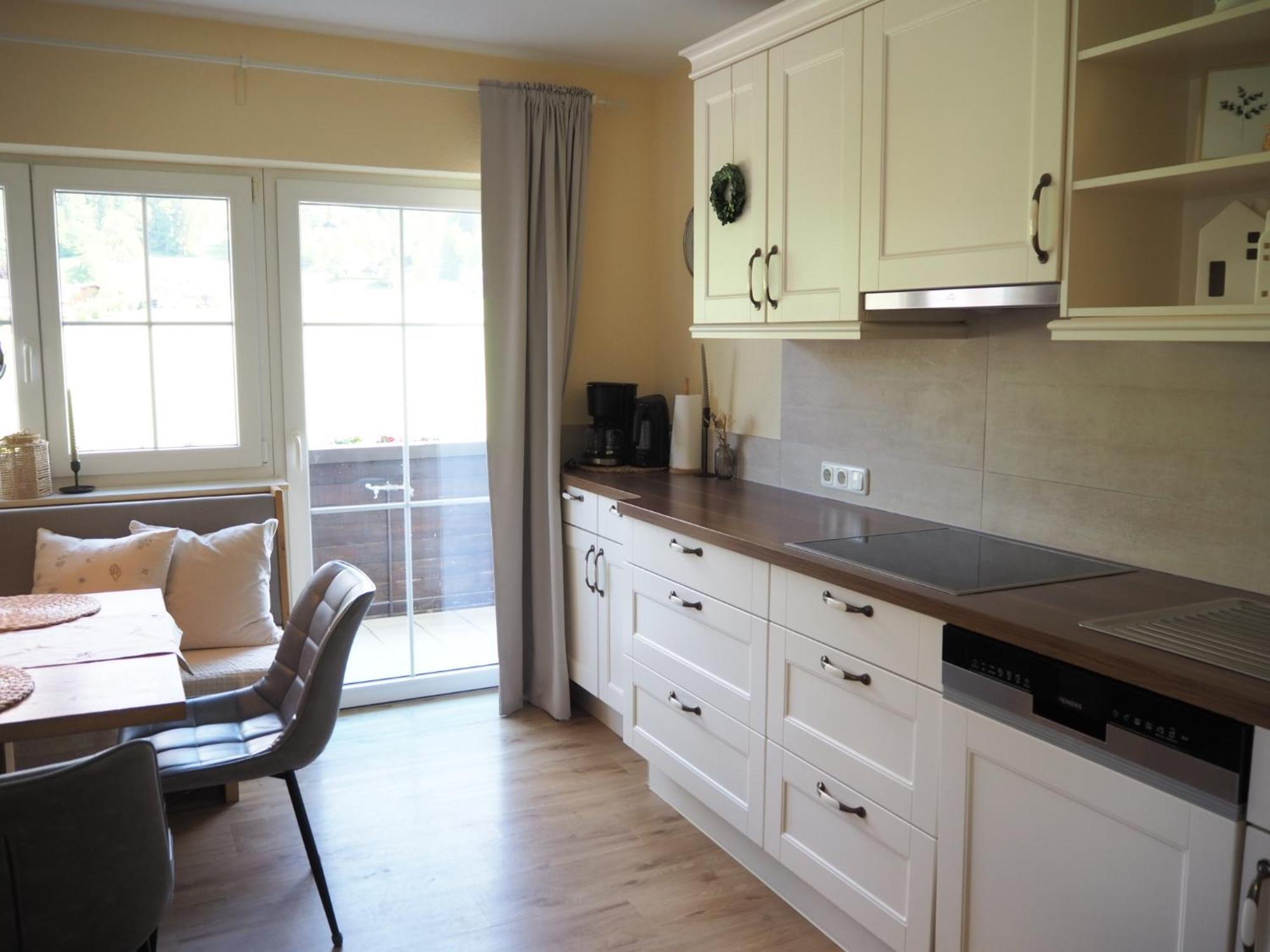 Appartement Felsenheim Westendorf Esterno foto