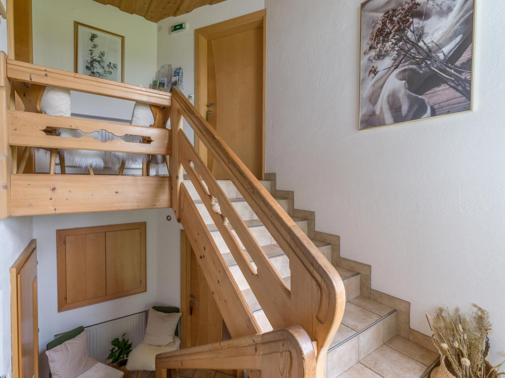 Appartement Felsenheim Westendorf Esterno foto