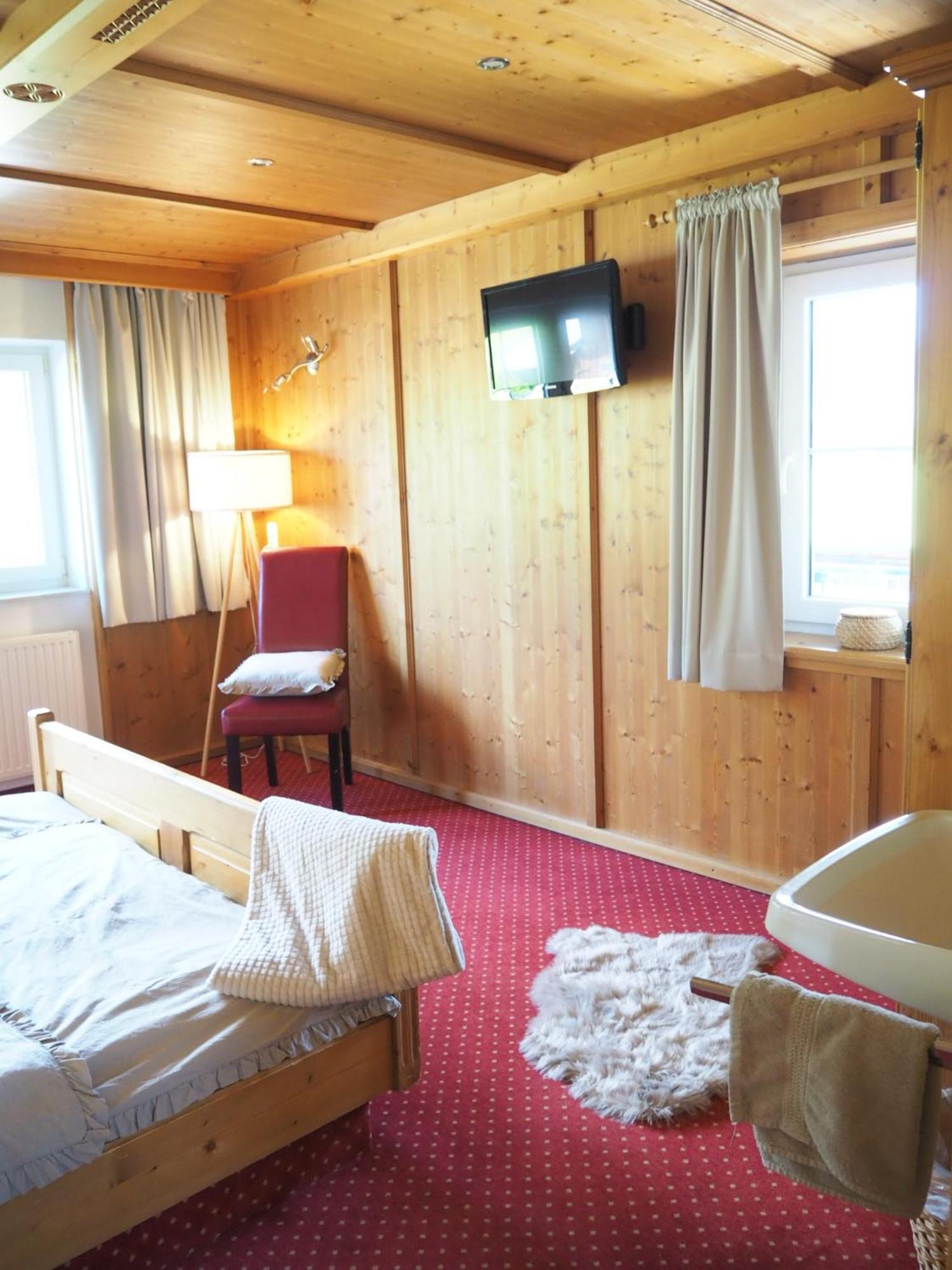 Appartement Felsenheim Westendorf Esterno foto