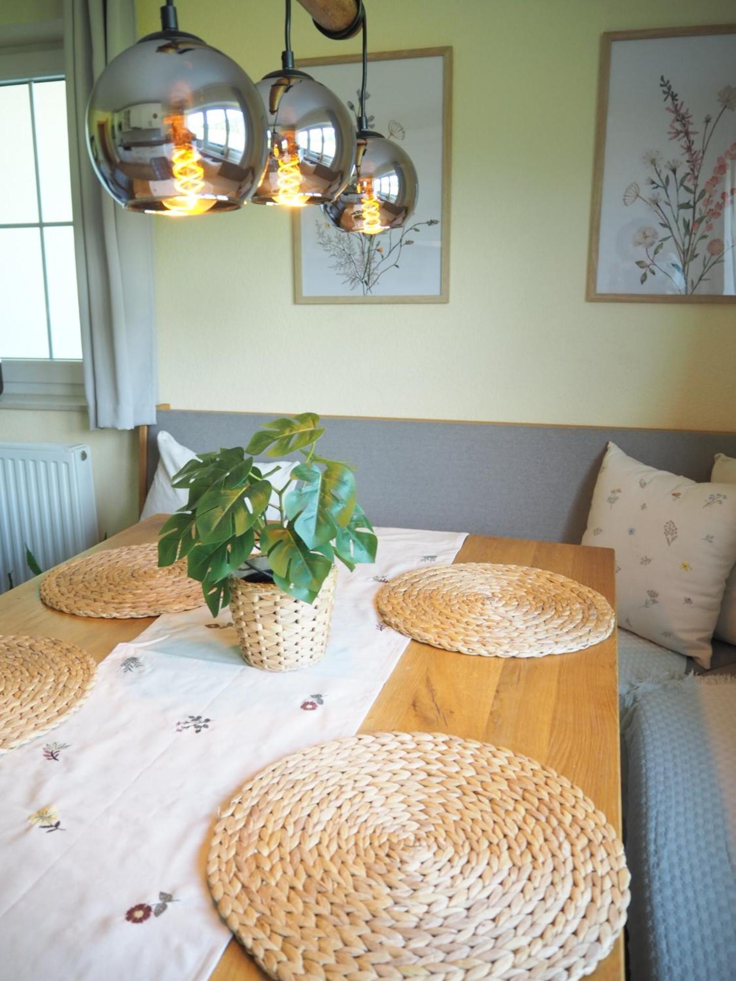 Appartement Felsenheim Westendorf Esterno foto
