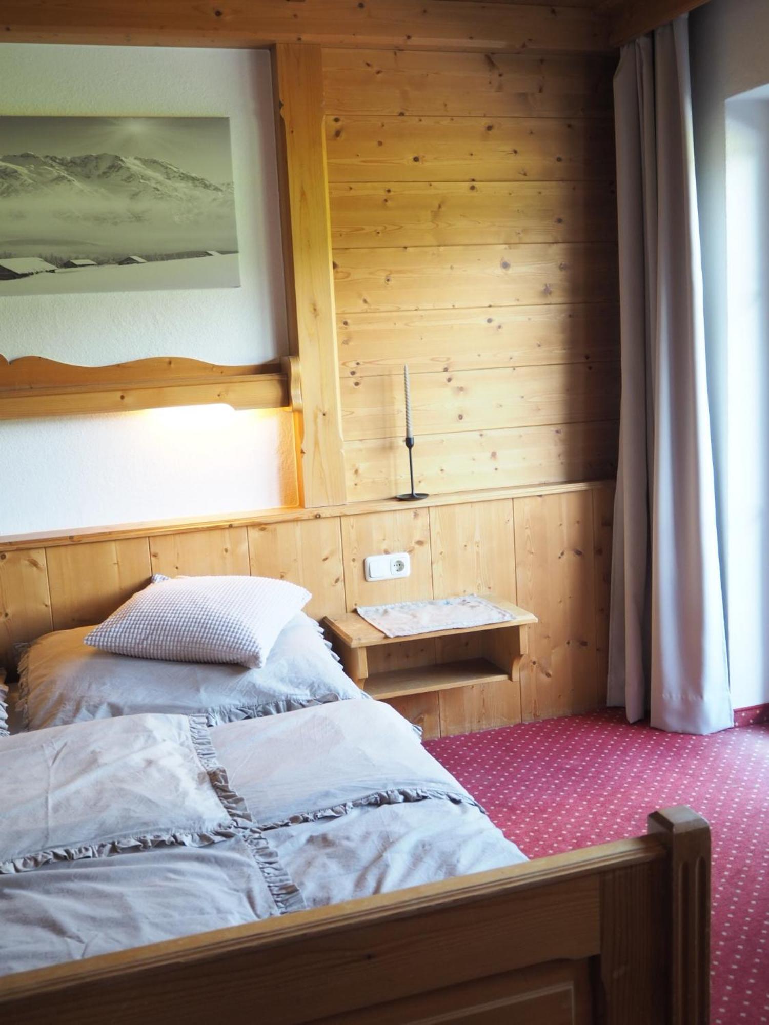 Appartement Felsenheim Westendorf Esterno foto