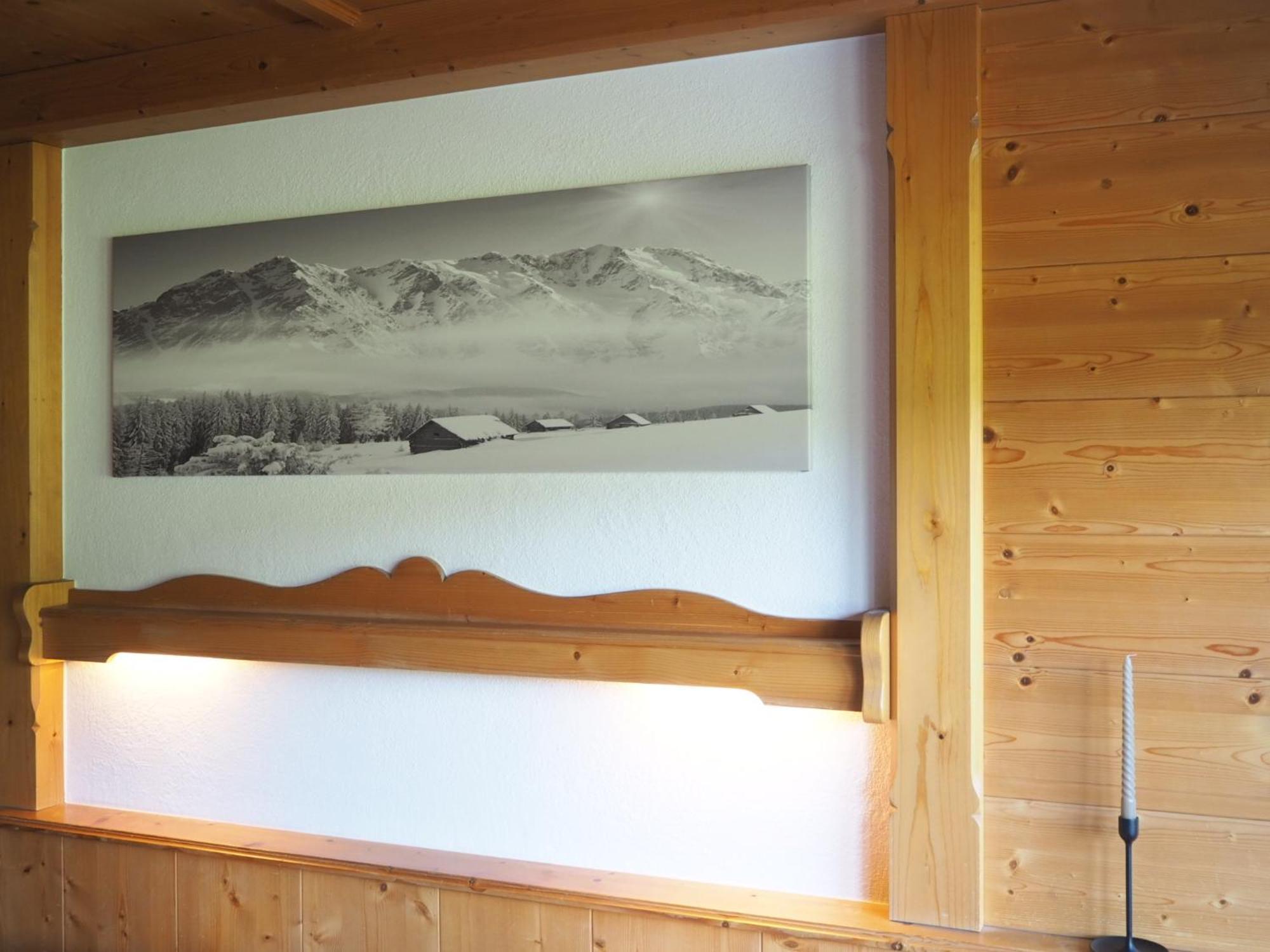 Appartement Felsenheim Westendorf Esterno foto