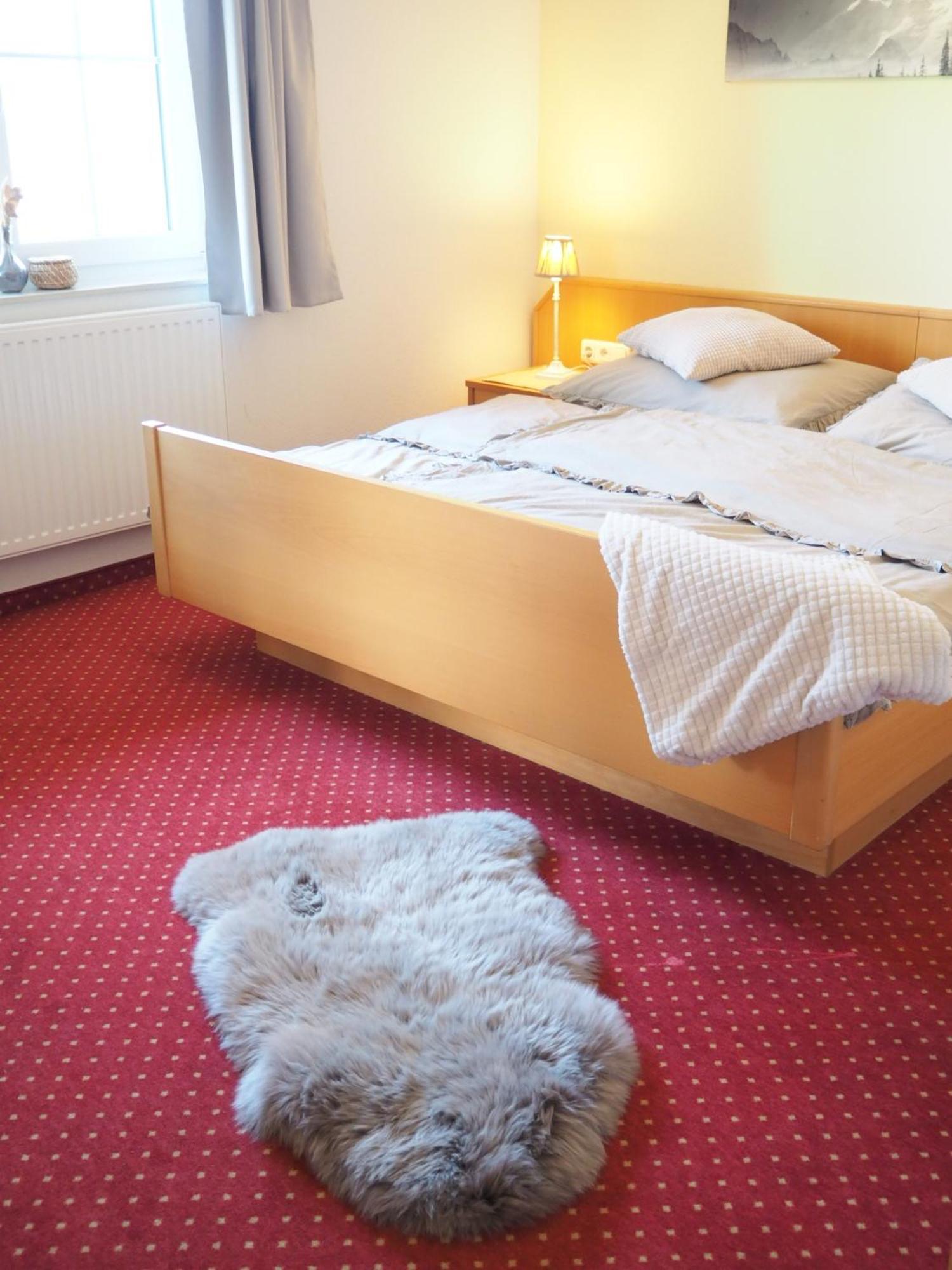 Appartement Felsenheim Westendorf Esterno foto