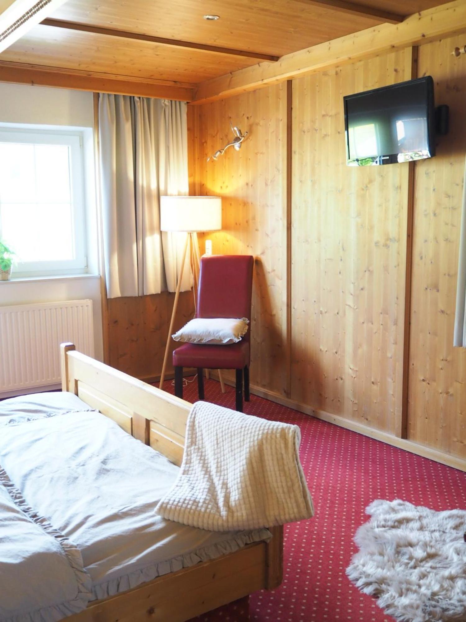 Appartement Felsenheim Westendorf Esterno foto