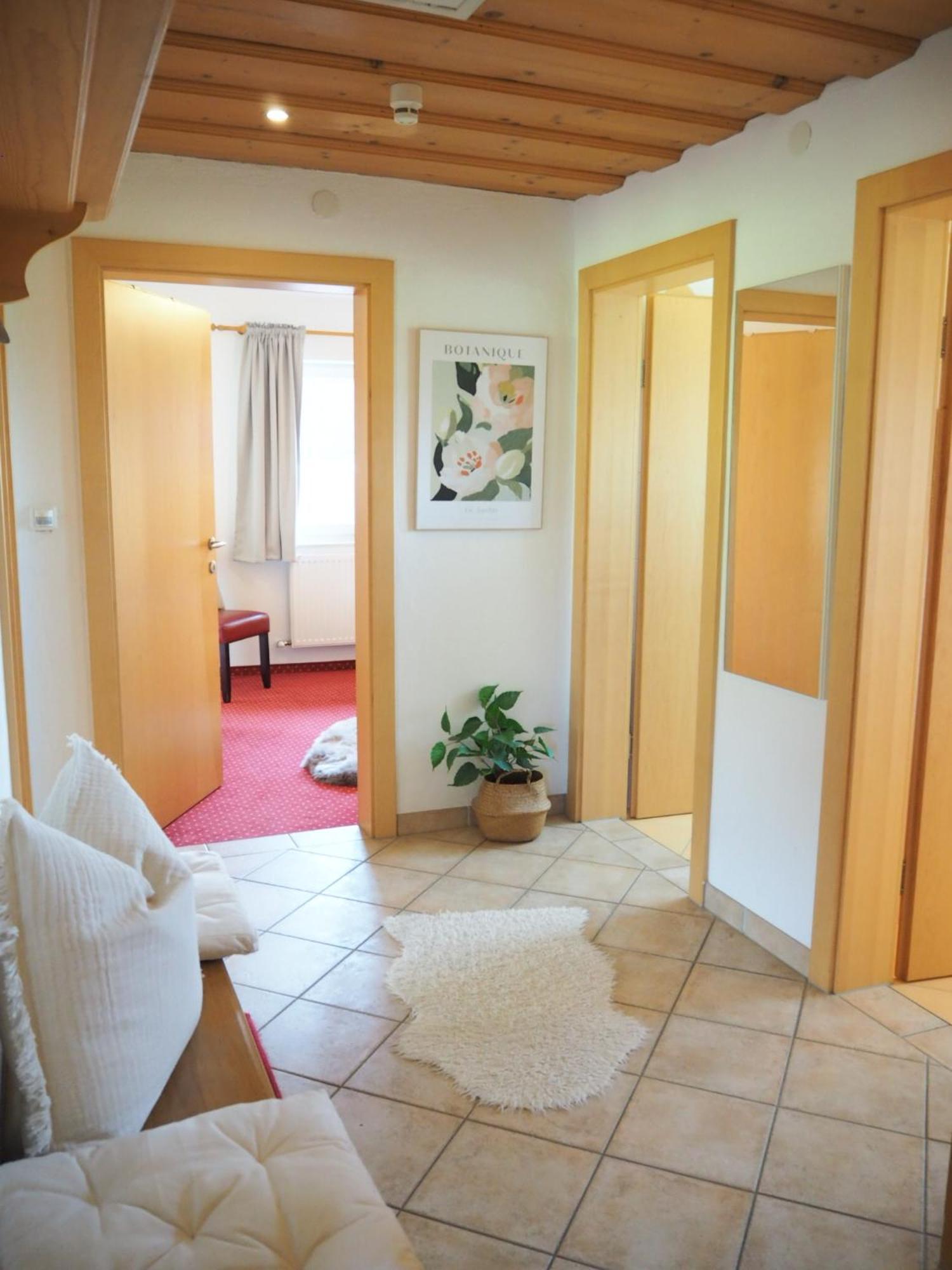 Appartement Felsenheim Westendorf Esterno foto