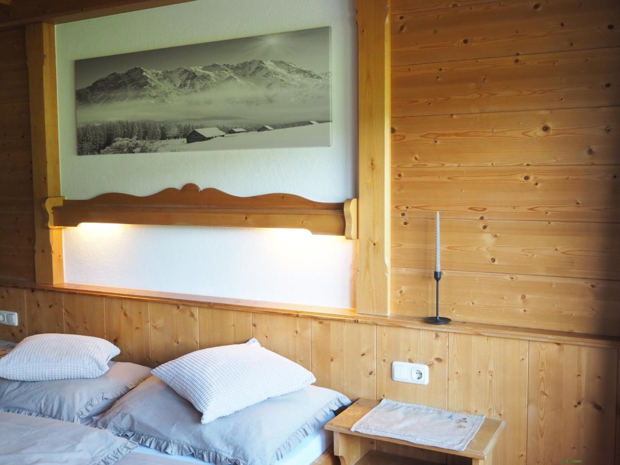 Appartement Felsenheim Westendorf Esterno foto