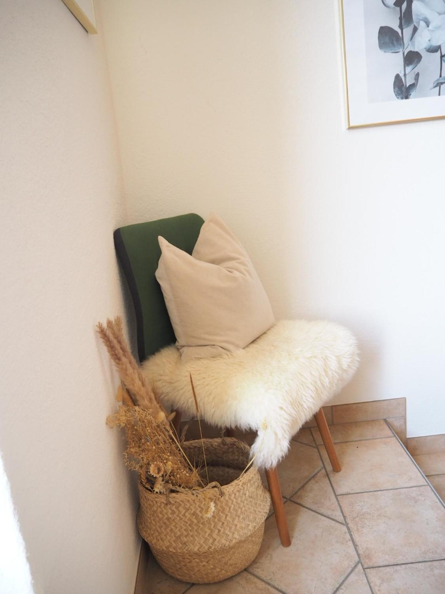 Appartement Felsenheim Westendorf Esterno foto
