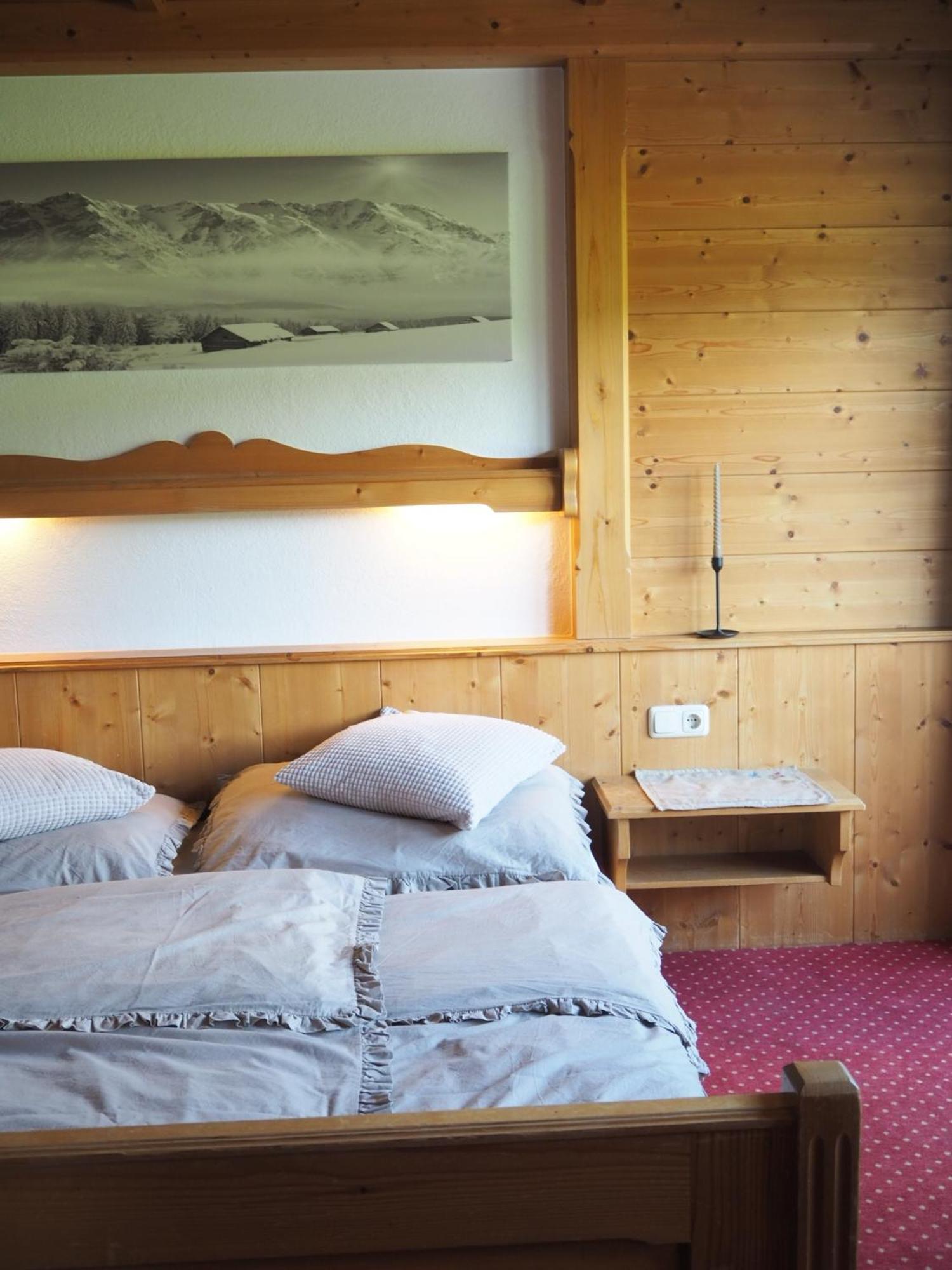 Appartement Felsenheim Westendorf Esterno foto