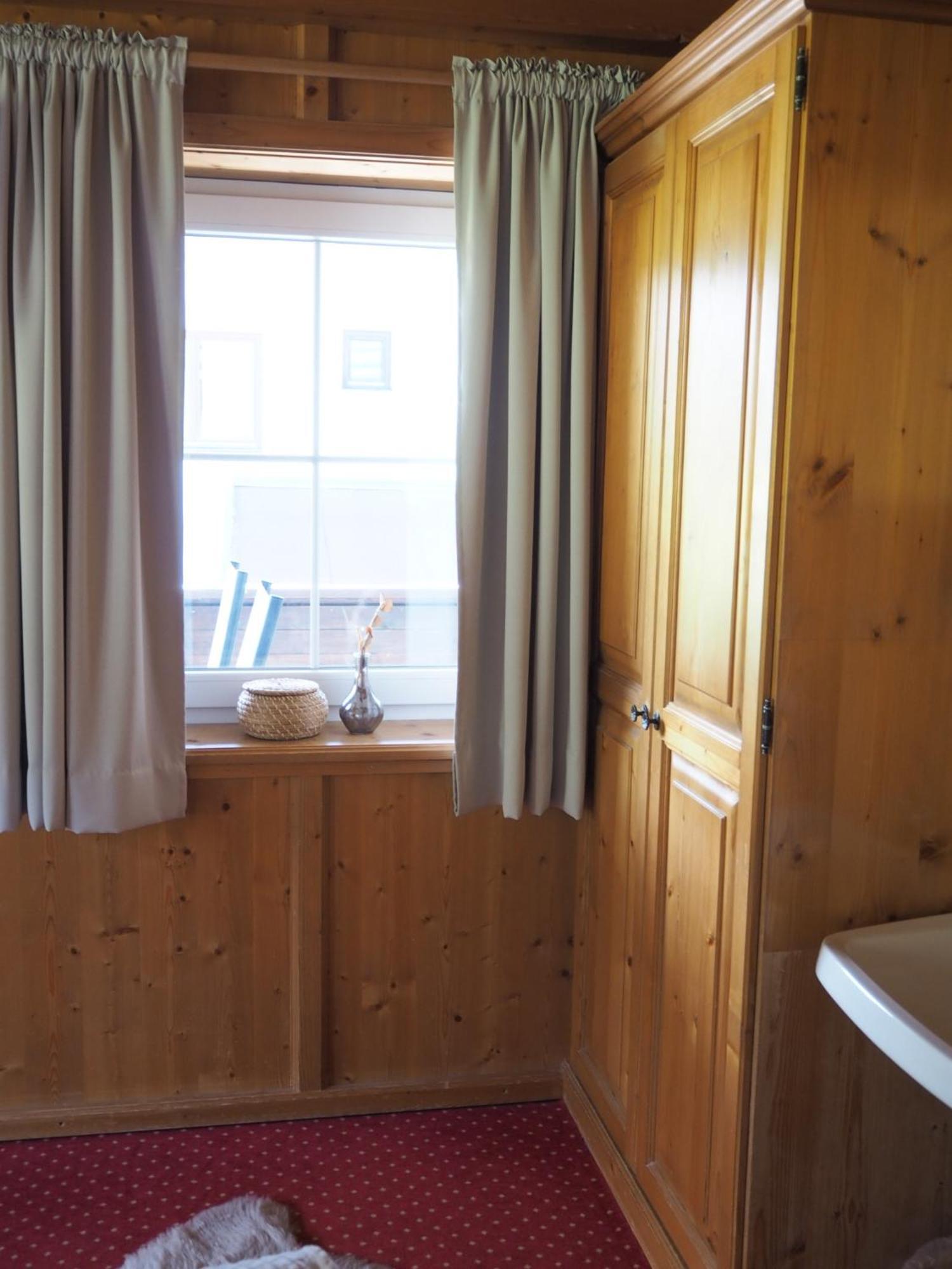 Appartement Felsenheim Westendorf Esterno foto
