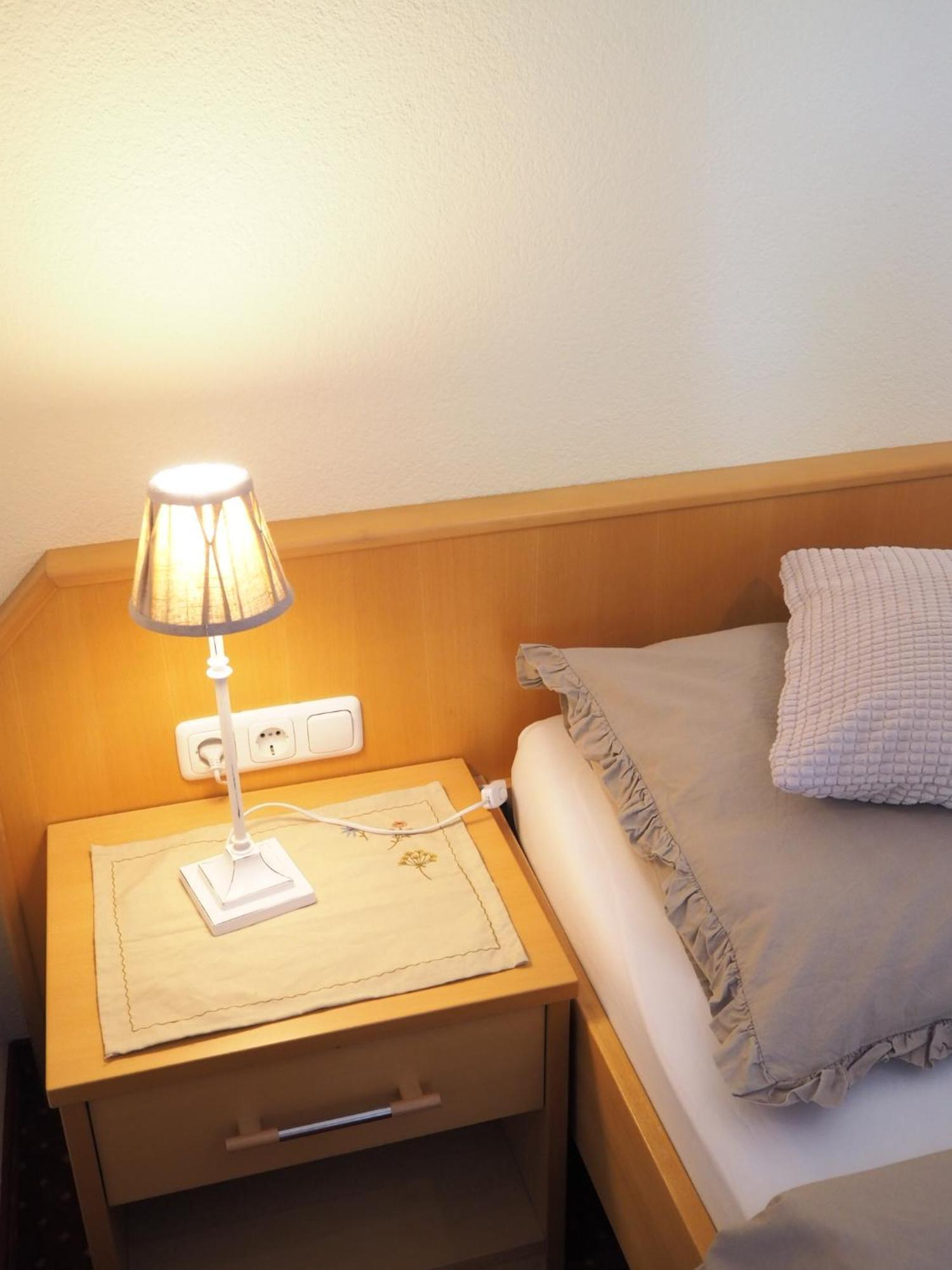 Appartement Felsenheim Westendorf Esterno foto