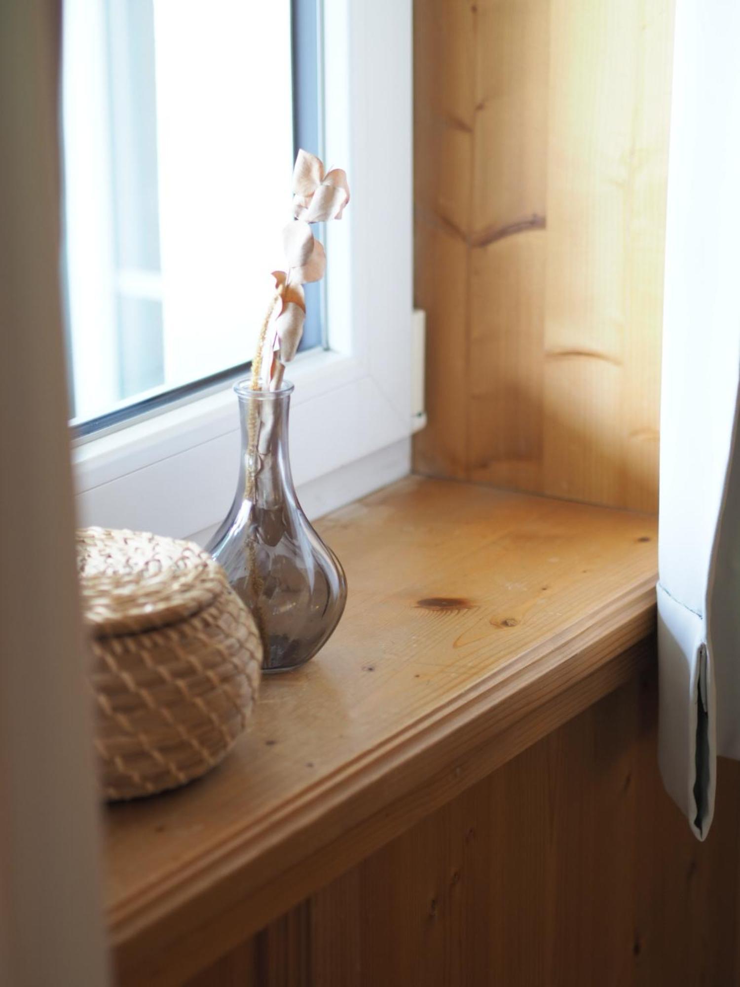 Appartement Felsenheim Westendorf Esterno foto