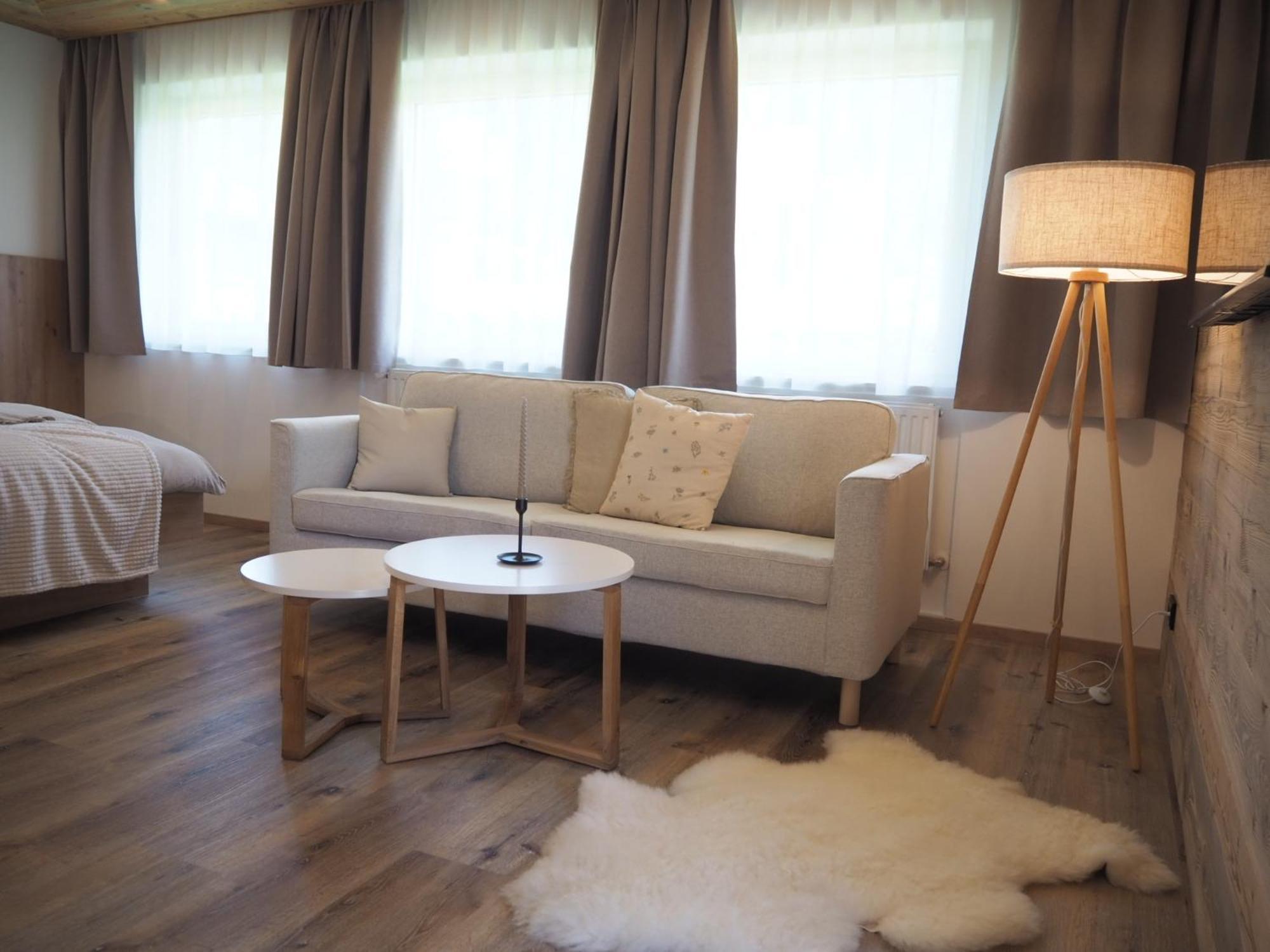Appartement Felsenheim Westendorf Esterno foto