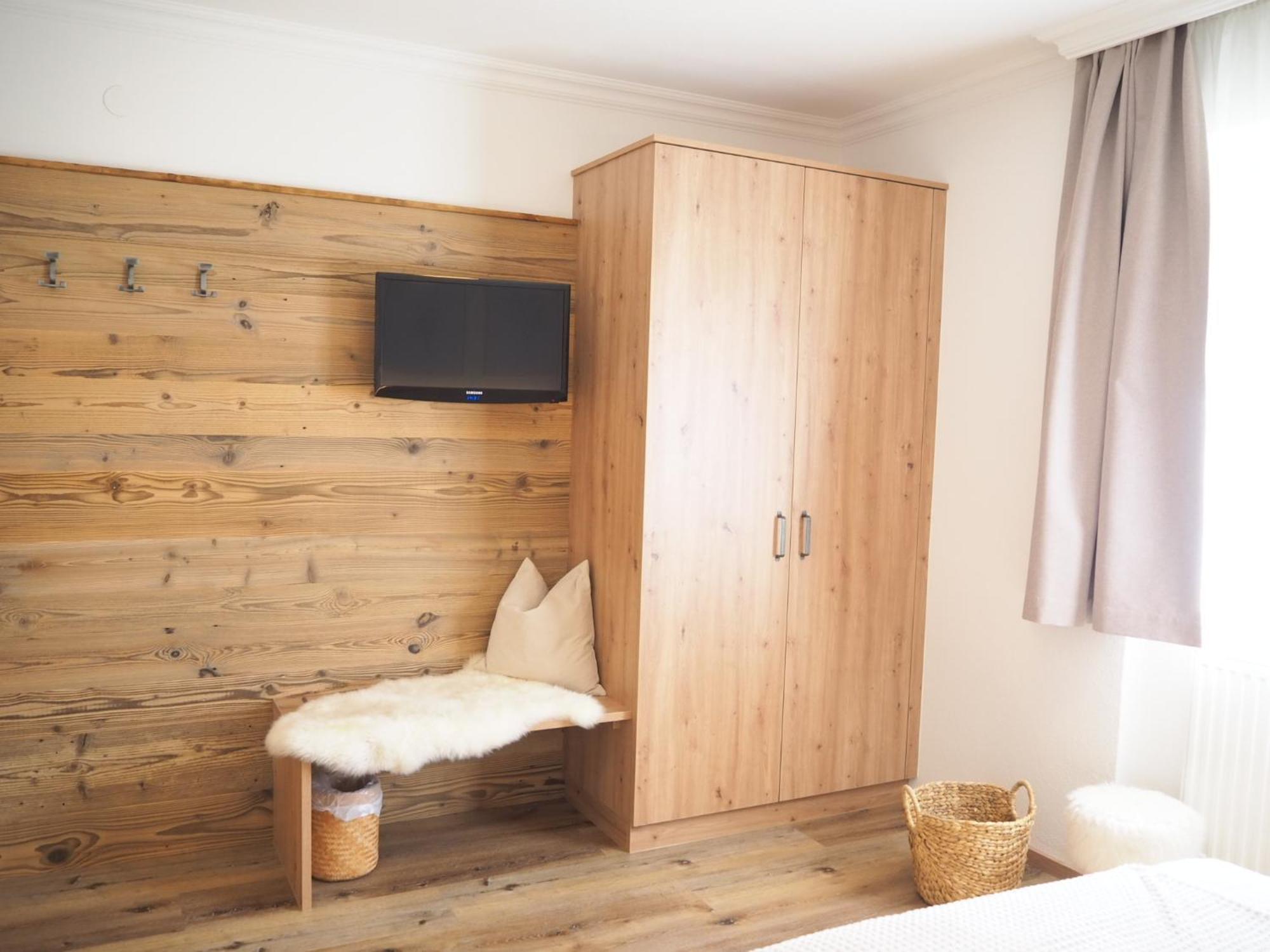 Appartement Felsenheim Westendorf Esterno foto