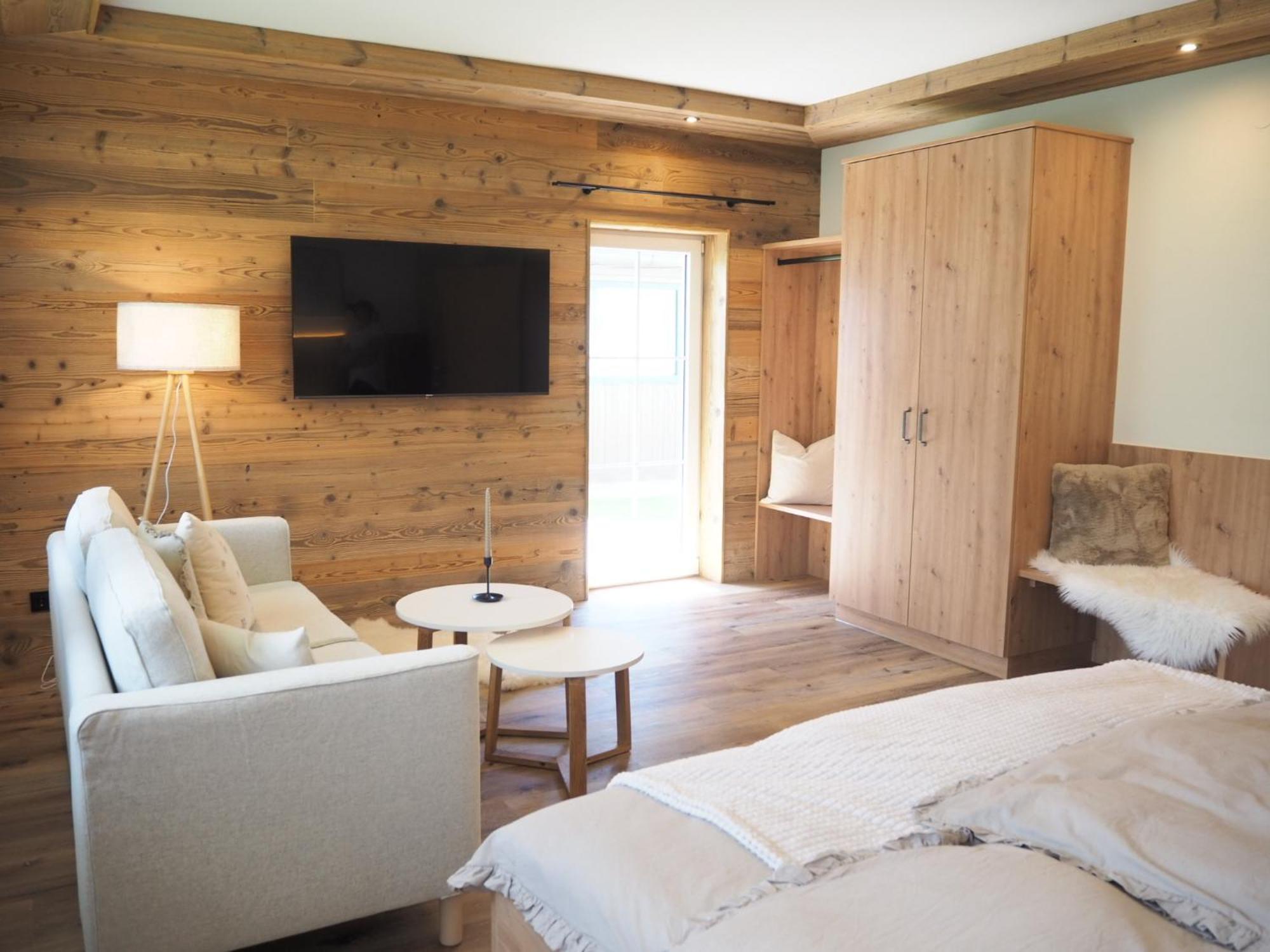 Appartement Felsenheim Westendorf Esterno foto