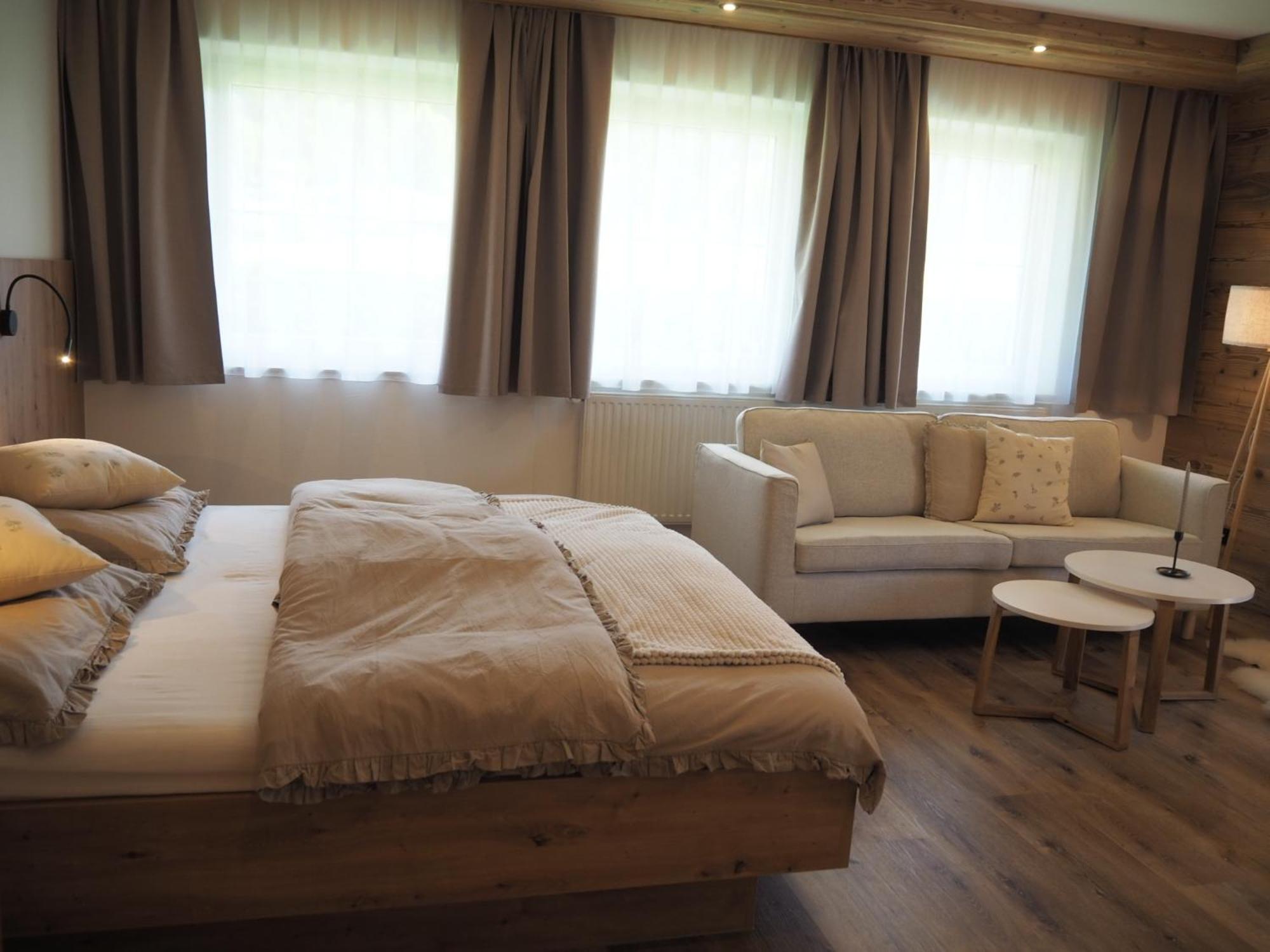 Appartement Felsenheim Westendorf Esterno foto