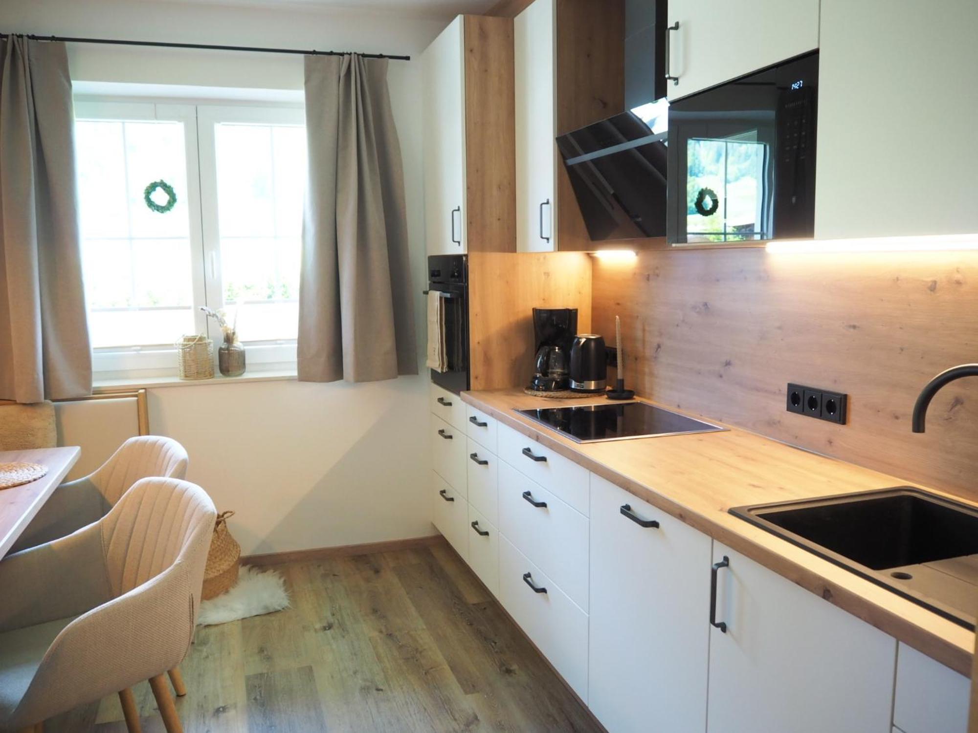 Appartement Felsenheim Westendorf Esterno foto