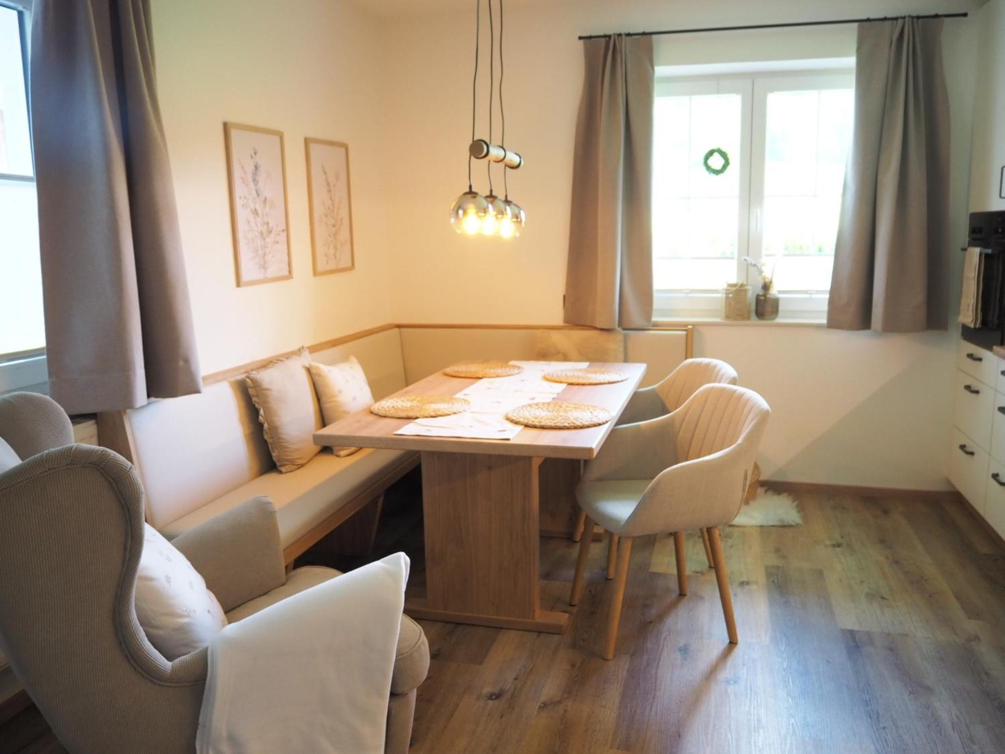 Appartement Felsenheim Westendorf Esterno foto