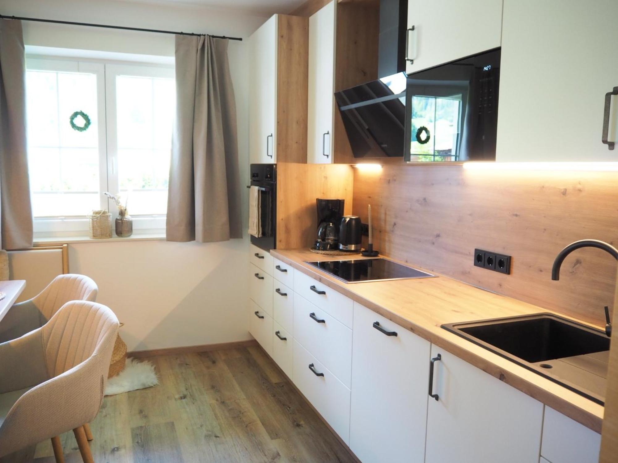 Appartement Felsenheim Westendorf Esterno foto
